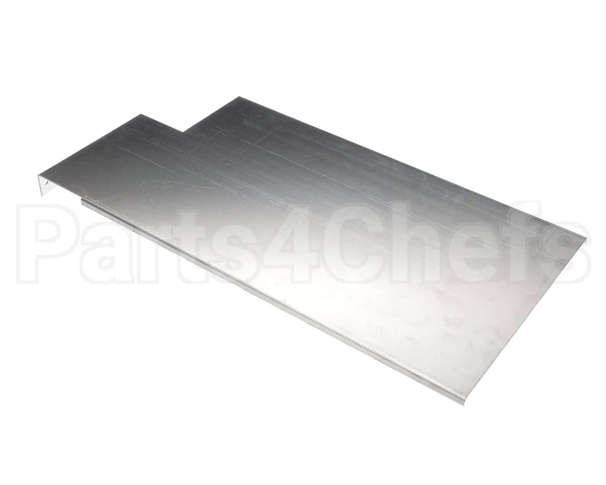 68529 Nemco Dissipator Plate 6055