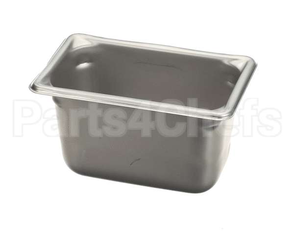 68539-1 Perlick Pan, Condensate, Back Bar