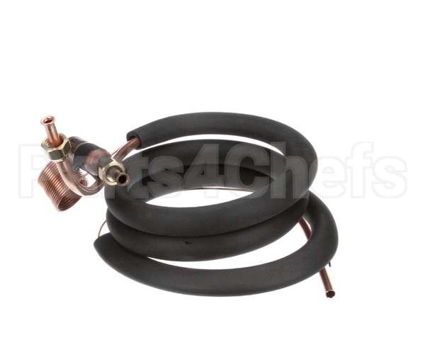 68552 Perlick L S Line, 2 Door, Back Bar