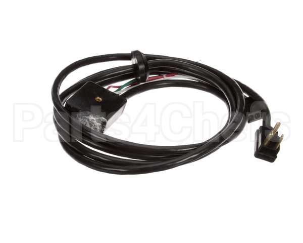 68554 Perlick Power Cord With Receptacle; 14