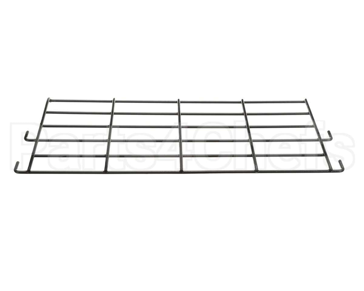 68559 Perlick Divider, Drawer Basket, Black,