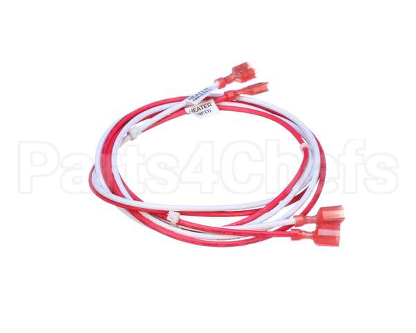 68561 Perlick Wire Harness; Heater; 2-Door;