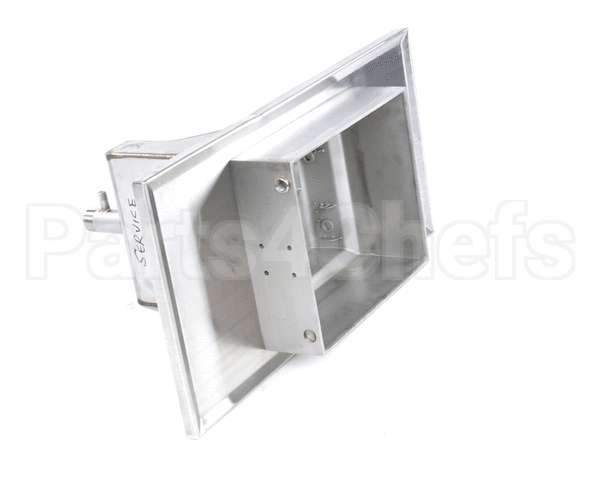 68568 Henny Penny Weld Assy-Pot/Countertop Fps S