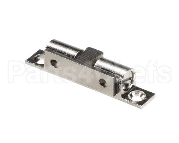 6859 Hardt Door Catch 2-3/8 Satin Nickel Blaze Fren
