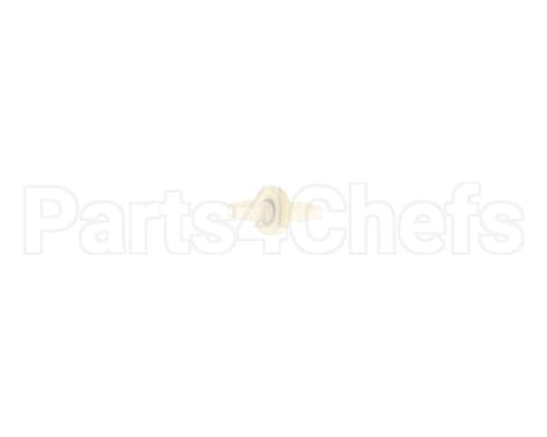 6870 Hardt Check Valve 1/4 Inf 3000/3500