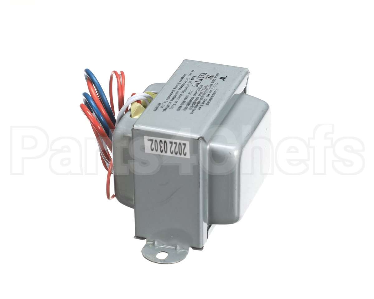 68700112 Friedrich Transformer