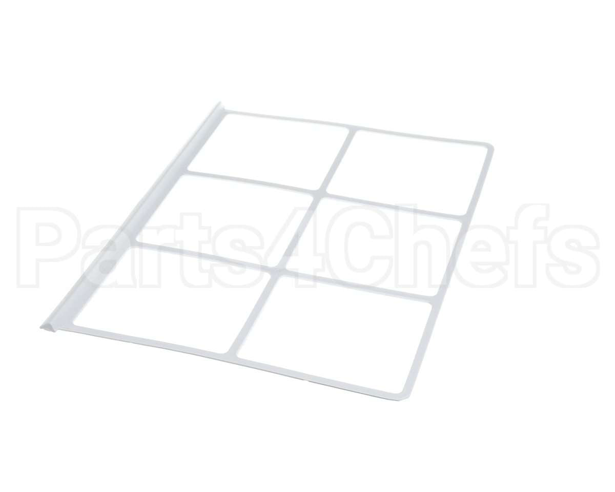68700138 Friedrich Pxfta Antimicrobial Filter
