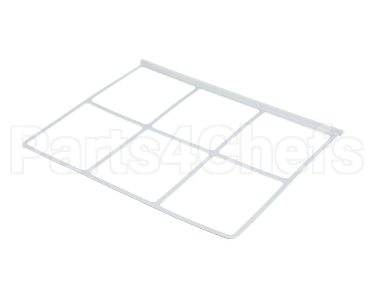 68700138 Friedrich Pxfta Antimicrobial Filter
