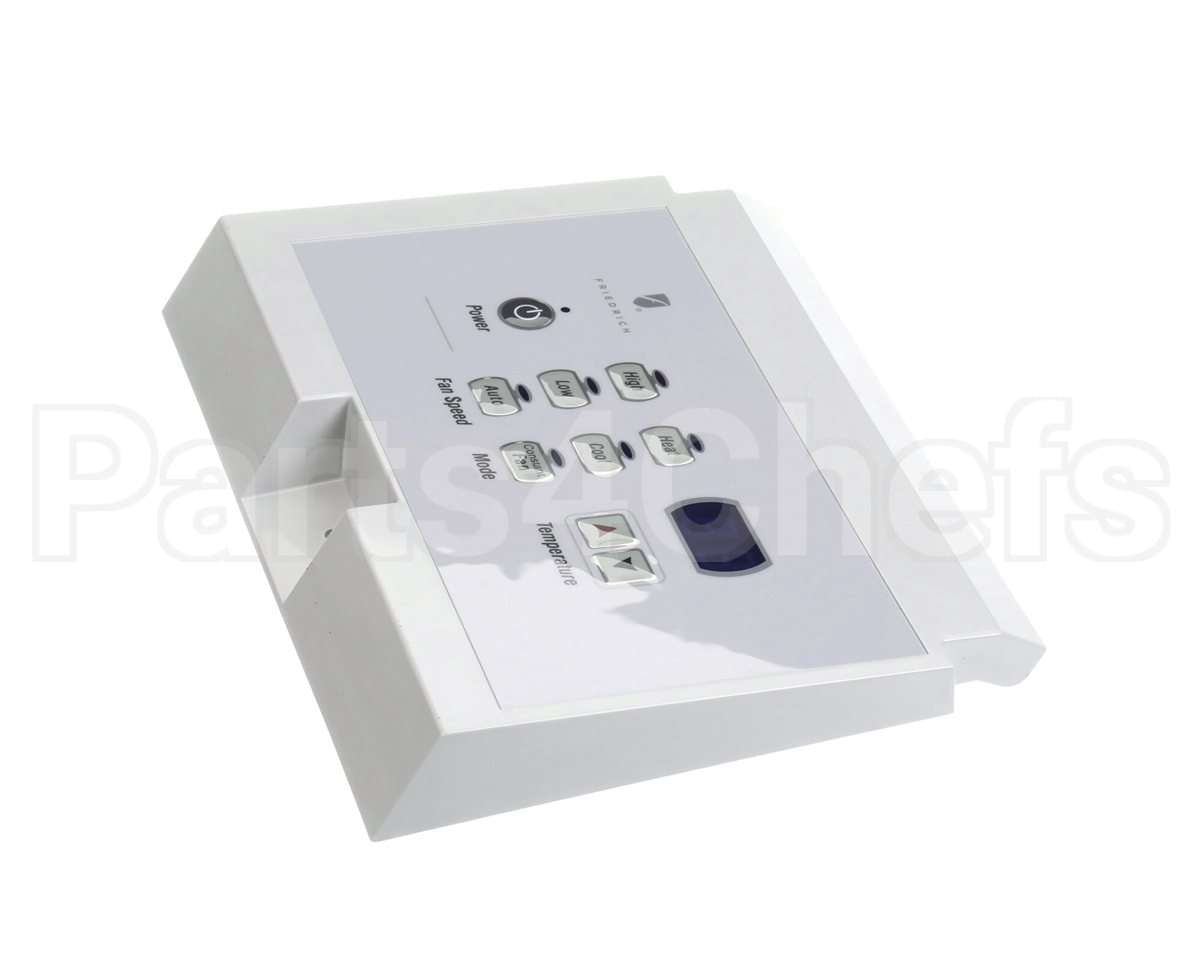 68700199 Friedrich Lcd Cover Sub Assy
