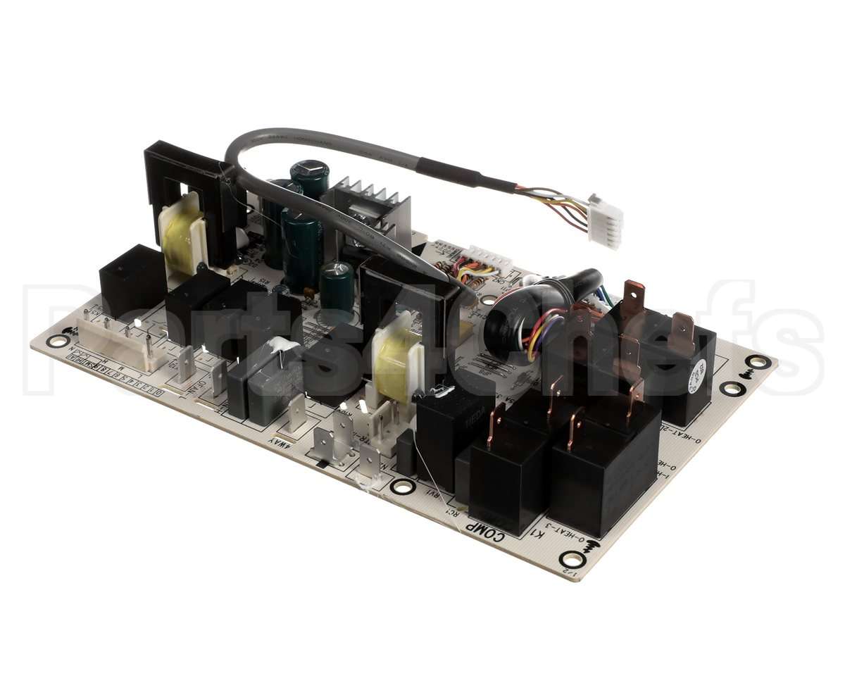 68700206 Friedrich Relay Board