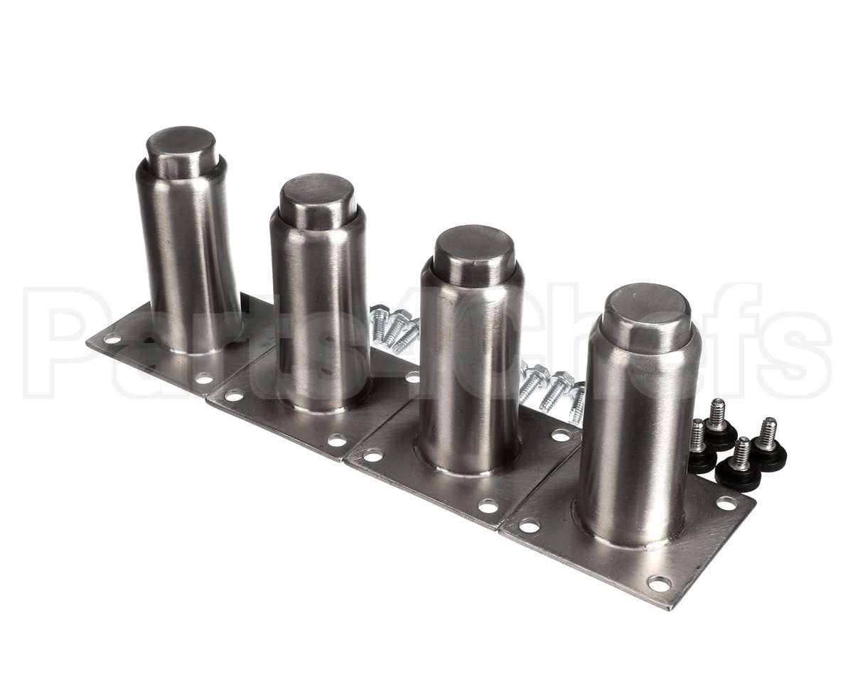 68704P-48 Perlick Complete Base And Leg Kit