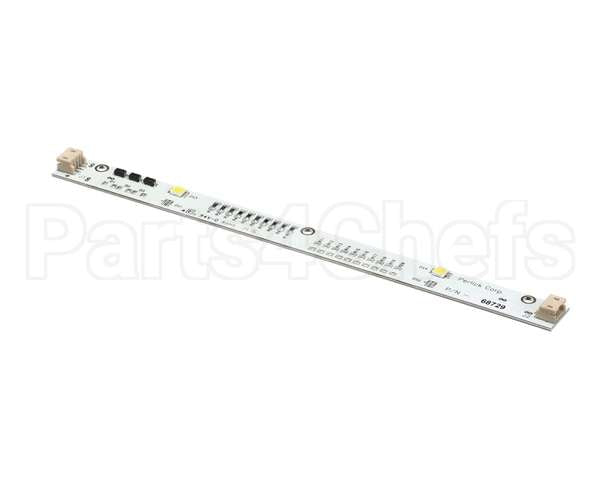 68729 Perlick Light Board, Led, White,