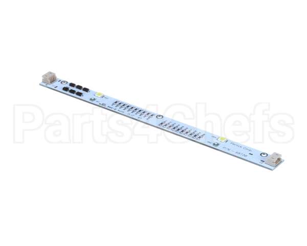 68730 Perlick Light Board, Led, Blue White
