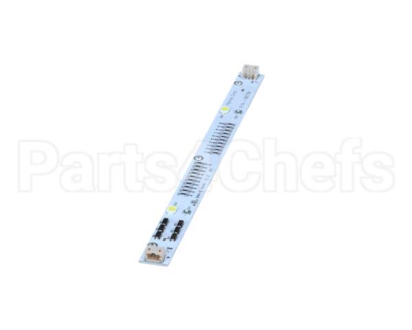 68730 Perlick Light Board, Led, Blue White