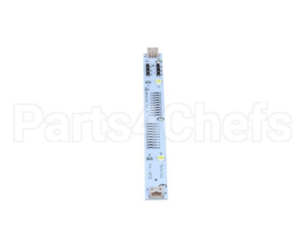 68730 Perlick Light Board, Led, Blue White