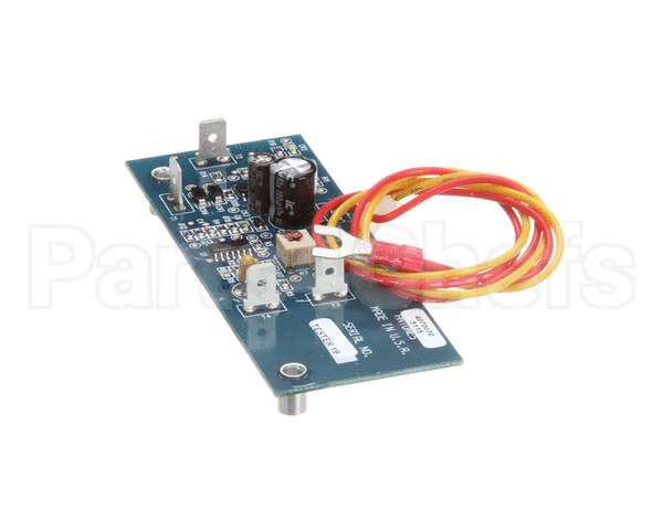 68785 Nemco Control Board, 6600