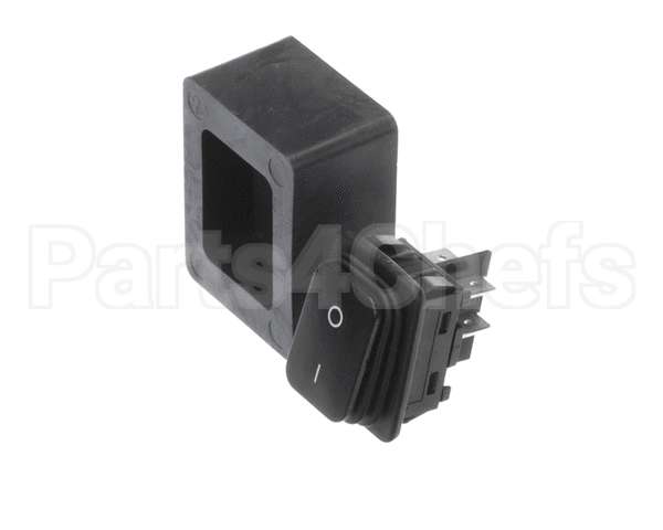 68786 Nemco Rocker Switch, 6600