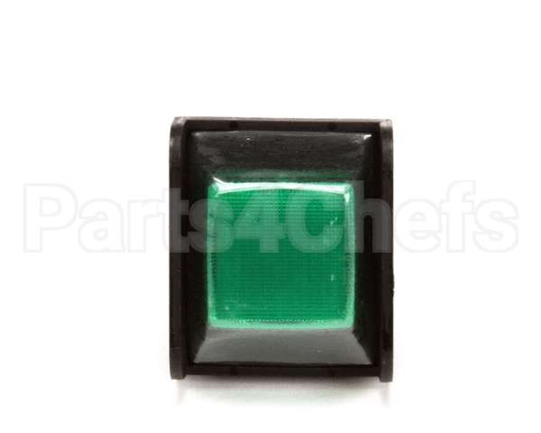 68787 Nemco Momentary Switch, 6600 Oh