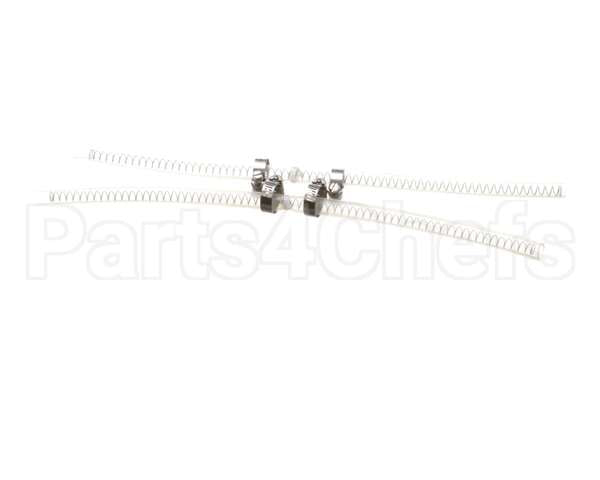 68794 Nemco Silicone Tube Kit, 6600