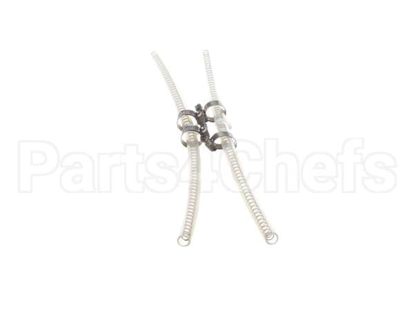 68794 Nemco Silicone Tube Kit, 6600