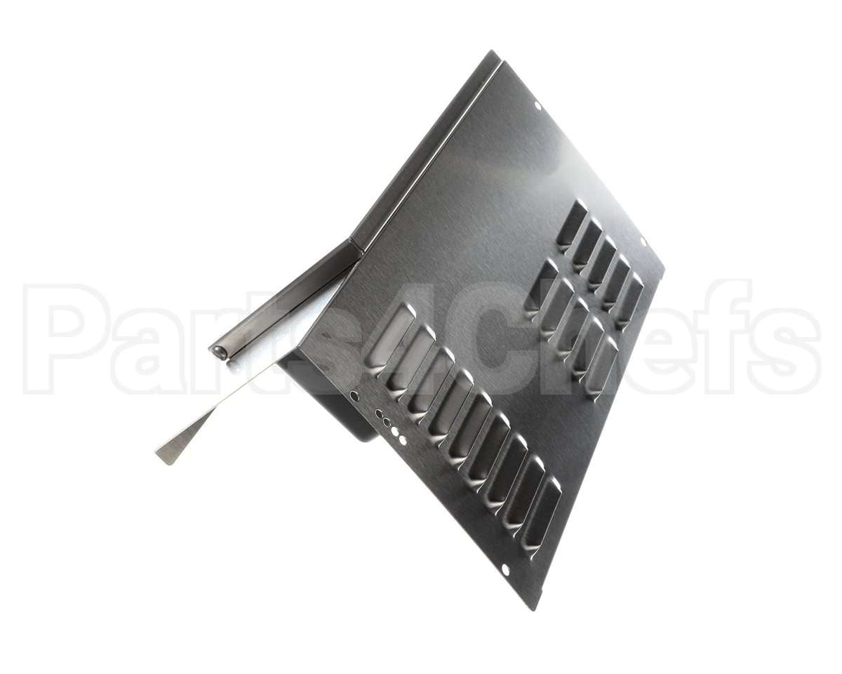 68798-1 Nemco Cover Asm,Water Tank,6600