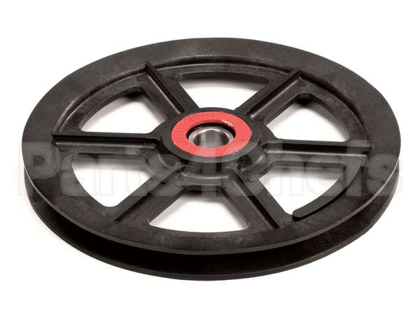 6881-02 Caddy 7 12 Idler Pulley