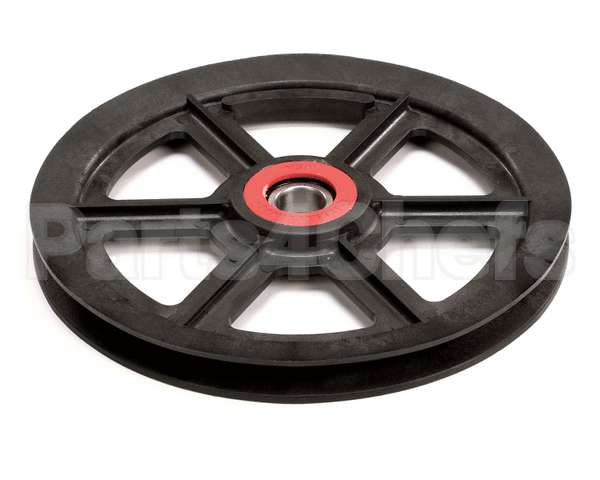 6881-02 Caddy 7 12 Idler Pulley