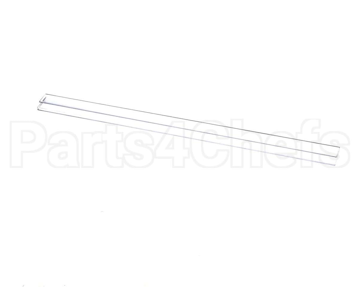 68824A Nemco Label Holder (Acrylic)