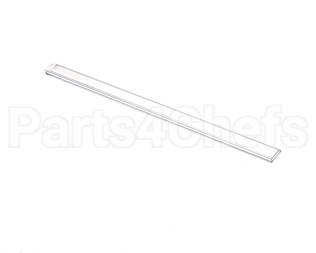 68824A Nemco Label Holder (Acrylic)