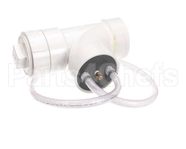 68859 Perlick Reservoir Assembly, Sanitary Tee,
