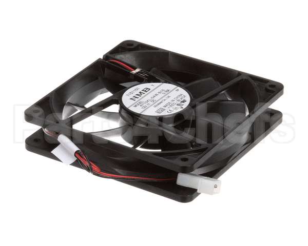 68872 Perlick Fan Motor, Nmb, 12Vdc, 63.5Cfm