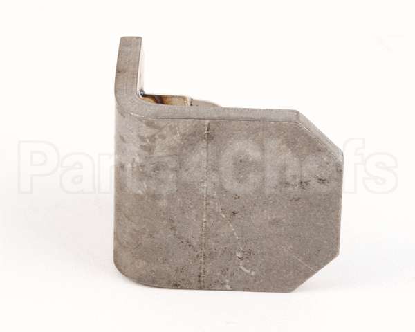 68878 Henny Penny Weld Assembly-Bracket Brg Mtg