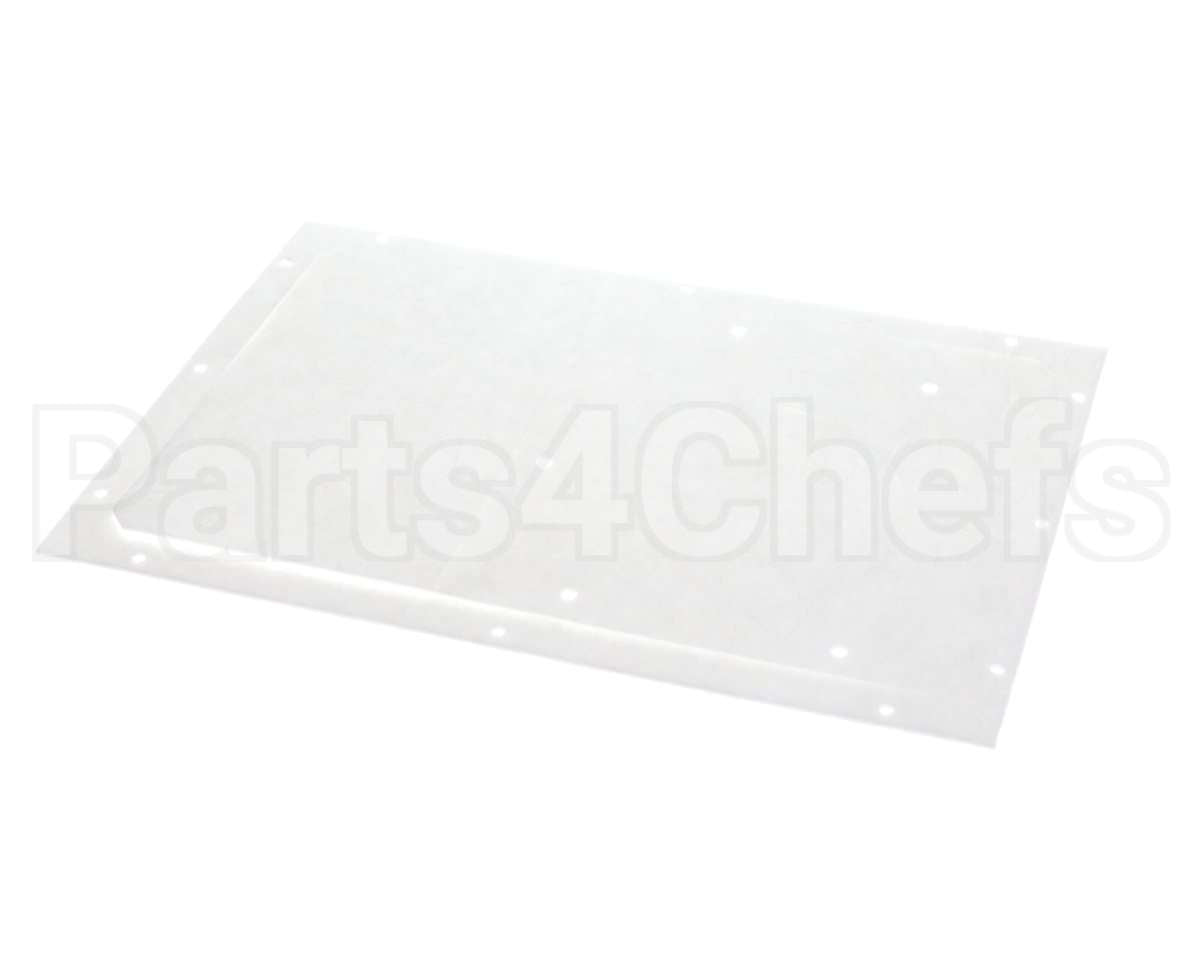 689518R Nortek Repl,Gasket,Inducer Motor Mntng