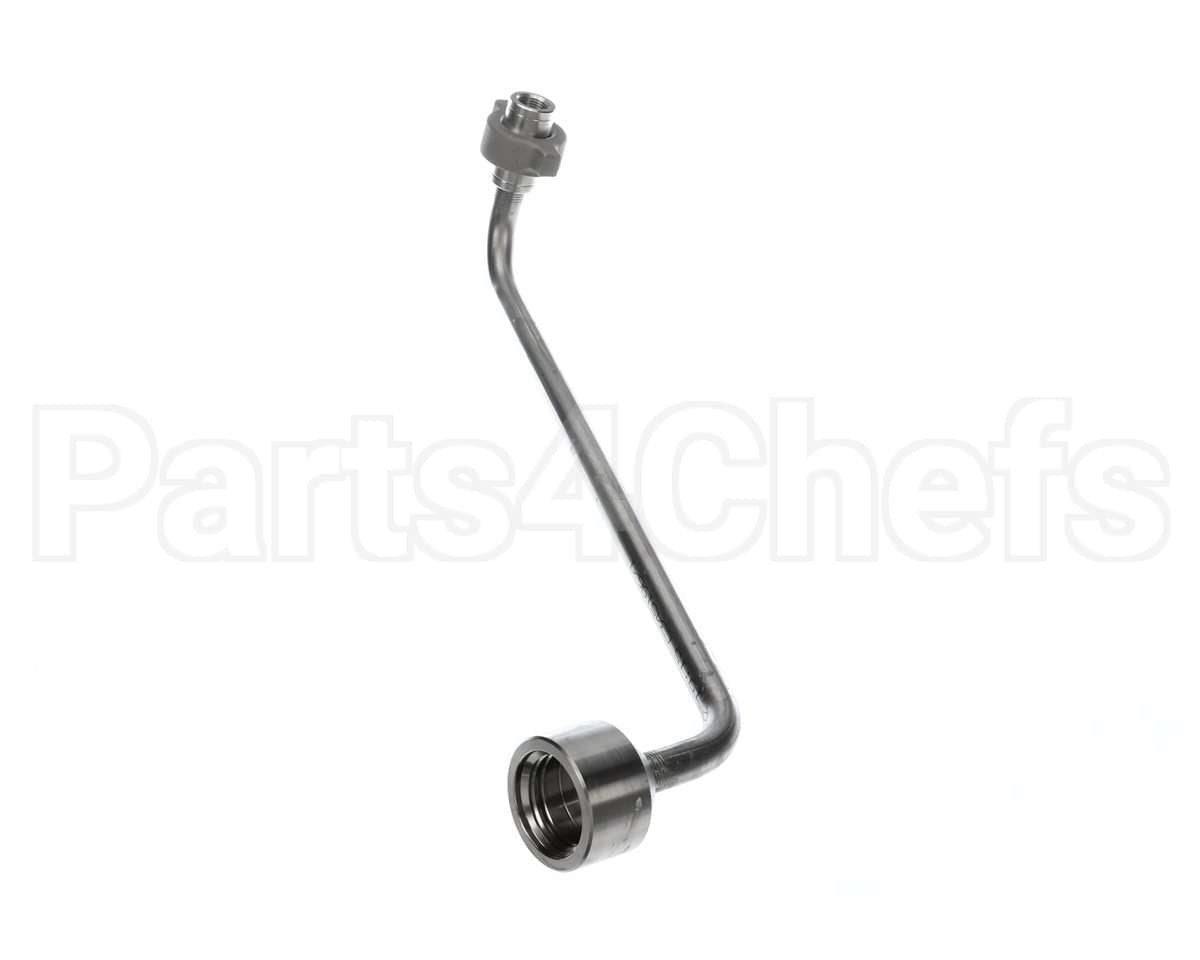 68976 Henny Penny Assembly-Ss Filter Screen Pipe-600