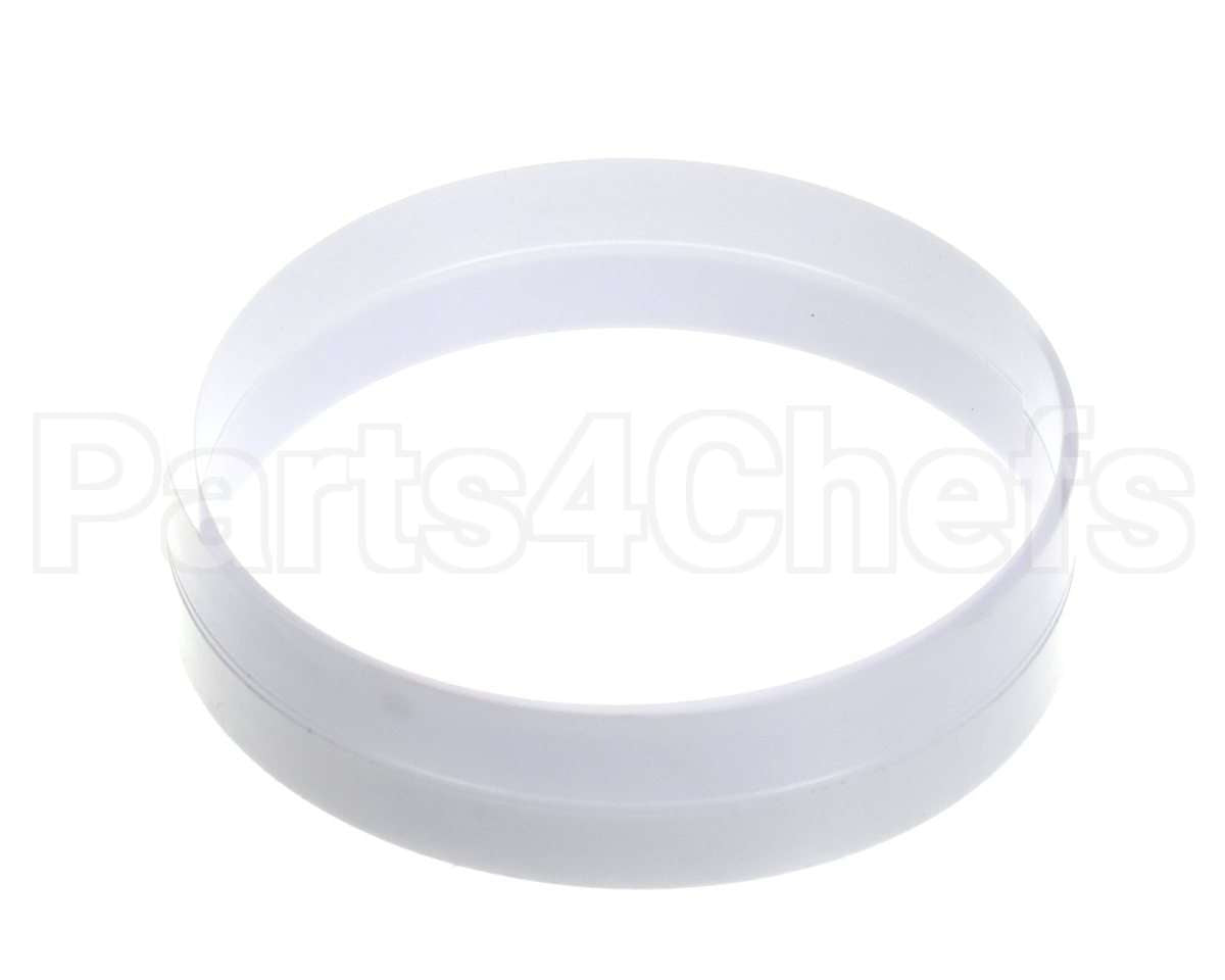 6898001717 Structural Concepts Seal Dr Door Seal Wiper 17.17"