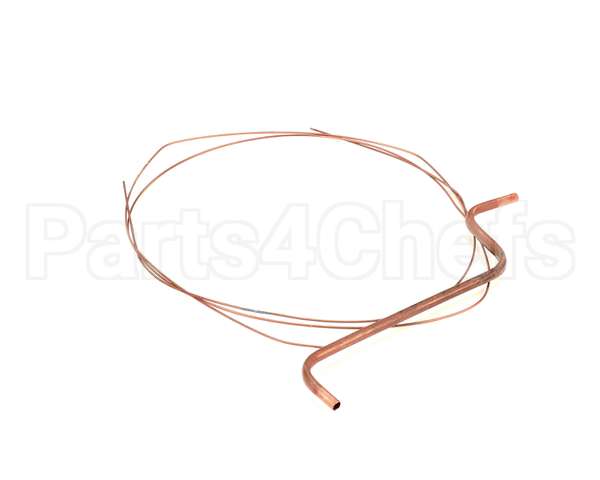 68987 Perlick Ls Line Assembly, Upper Comp,