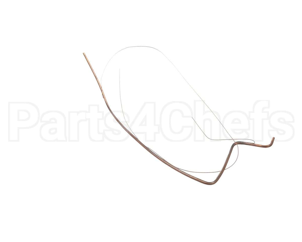 68988 Perlick Ls Line Assembly, Med Temp, Lower