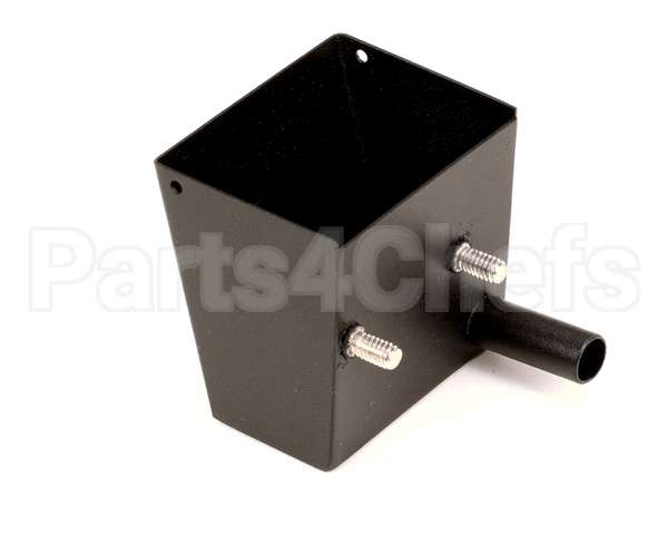 68993 Nemco Box Assembly, Water Fill Box