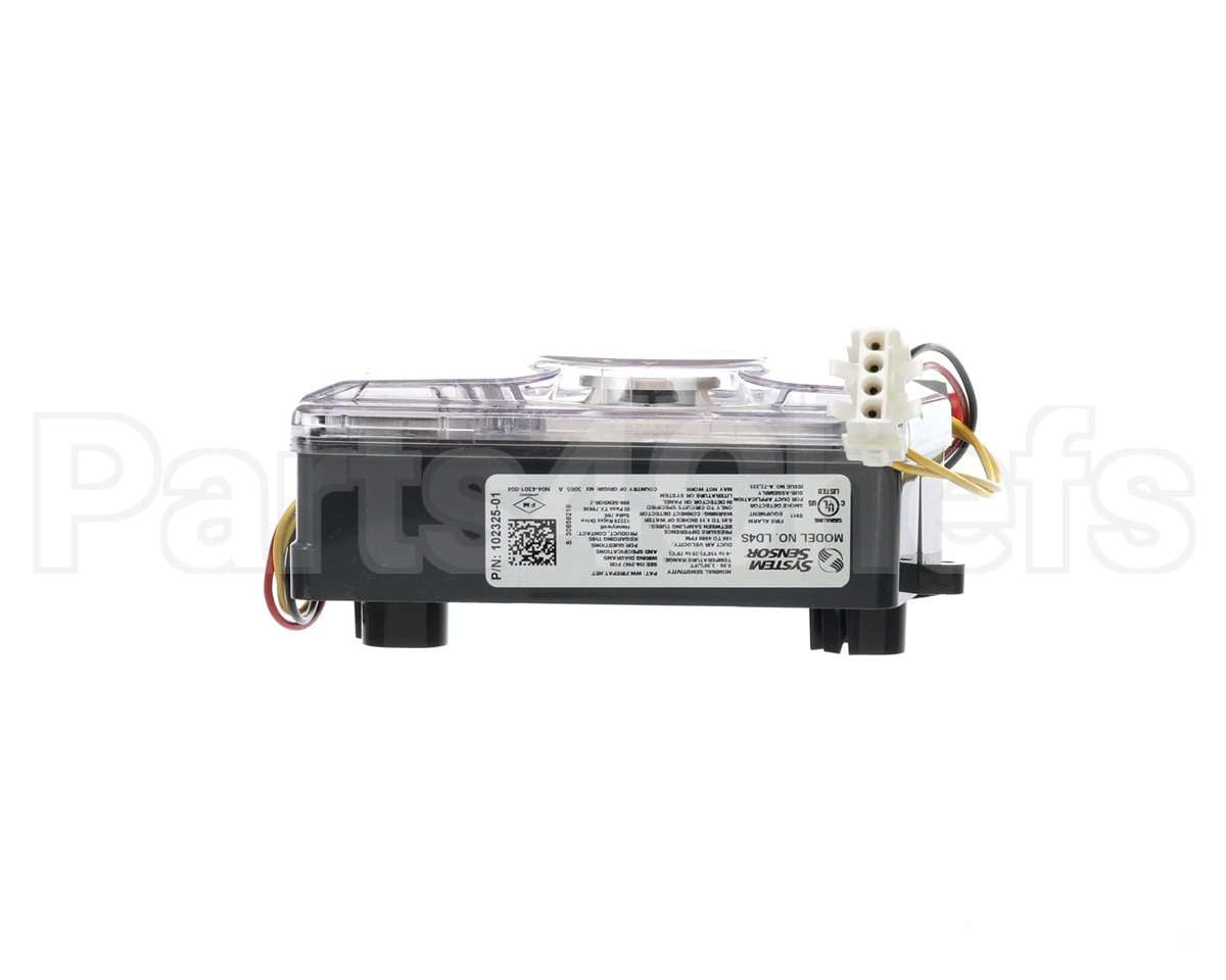 68W52 Lennox System Sensor