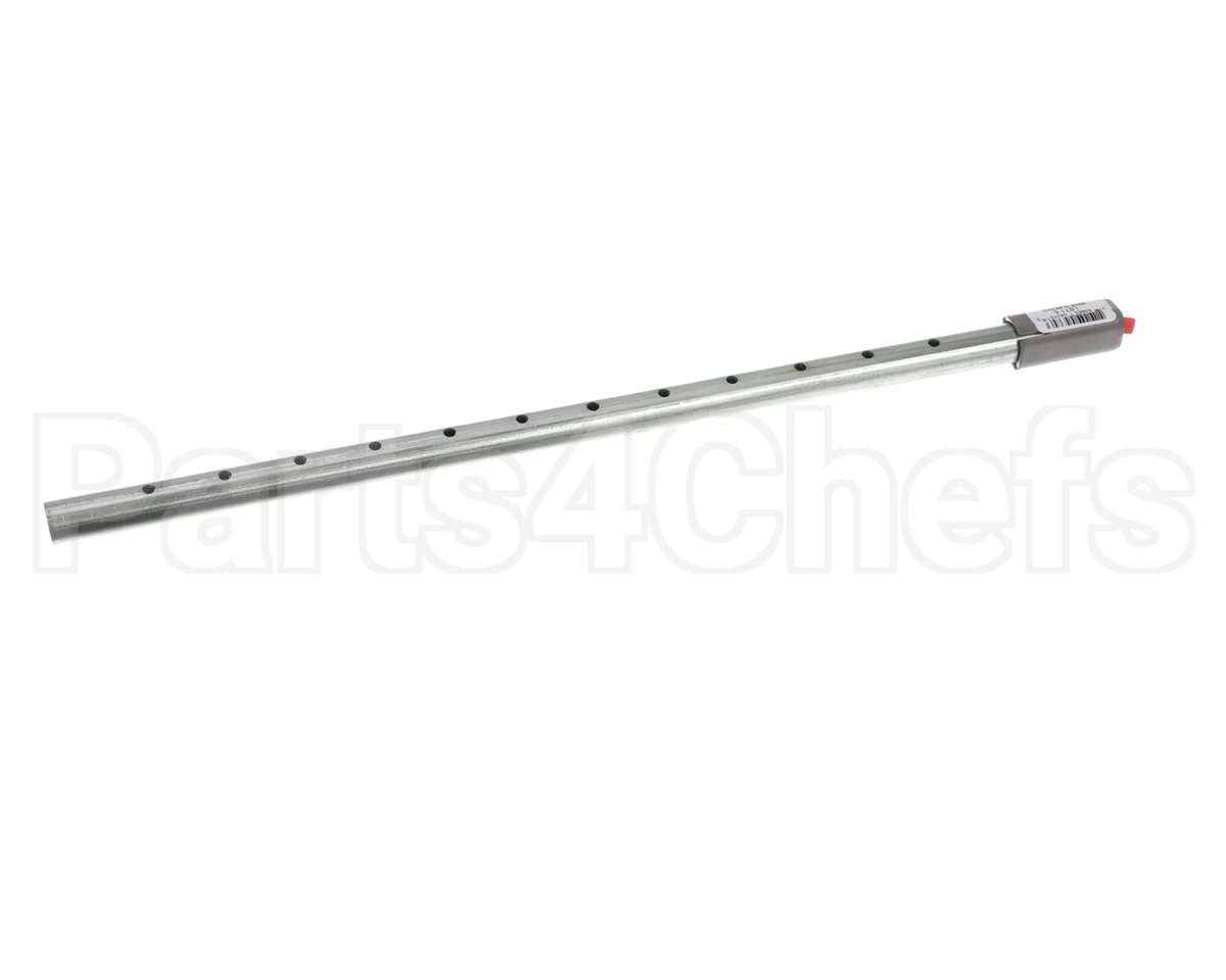 68W54 Lennox Metal Sampling Tube, 1.5 Foot