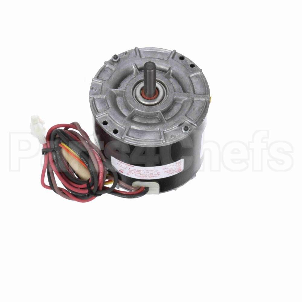 690 Century Oem Replacement Motor