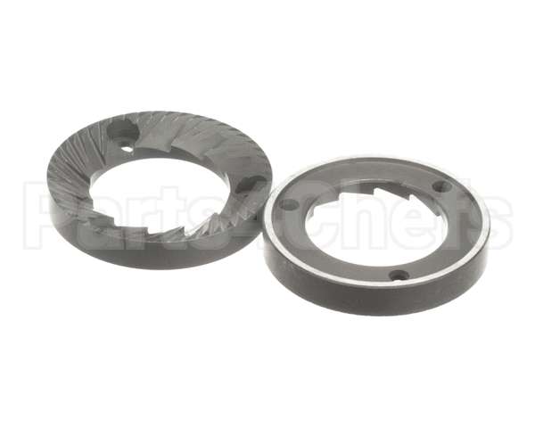 69000032 Rancilio Couple Grinders D50