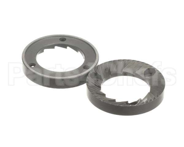 69000032 Rancilio Couple Grinders D50