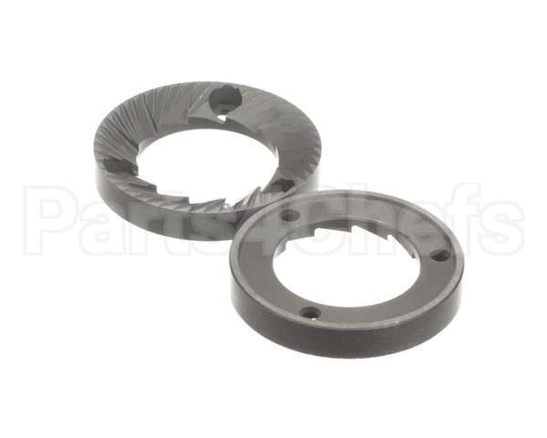 69000032 Rancilio Couple Grinders D50