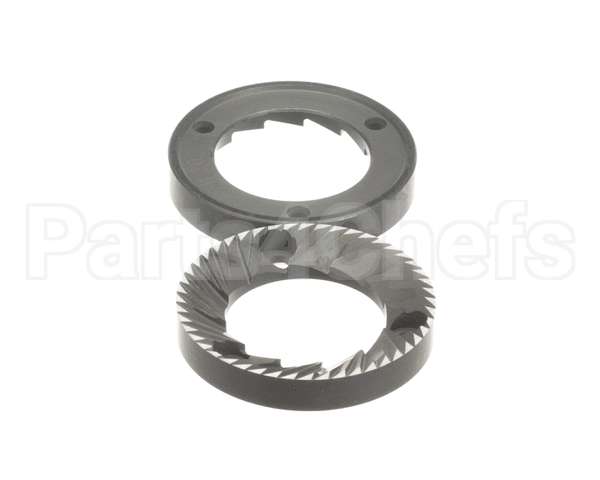 69000032 Rancilio Couple Grinders D50