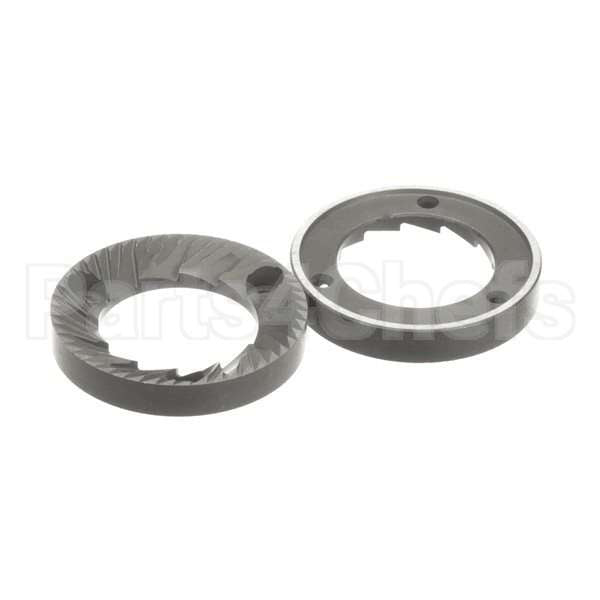 69000032 Compatible Rancilio Couple Grinders D50