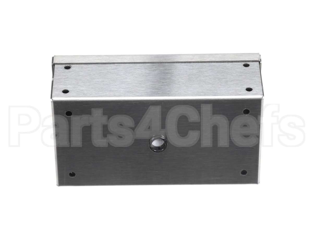 69008-240 Nemco 1-On/Off Swith Provides Power, 1 Pilot L