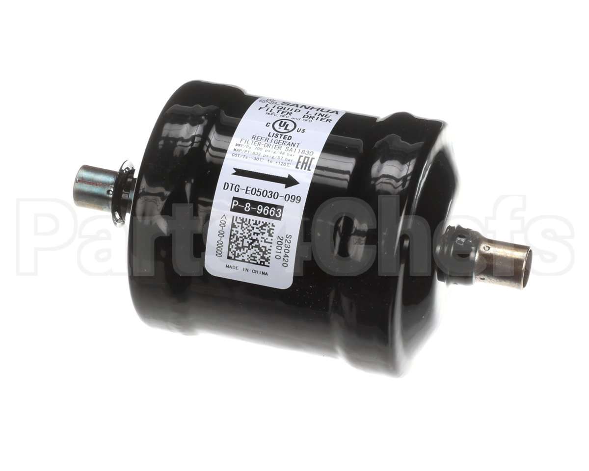 69018 Lennox 3/8"Swt Filter Drier