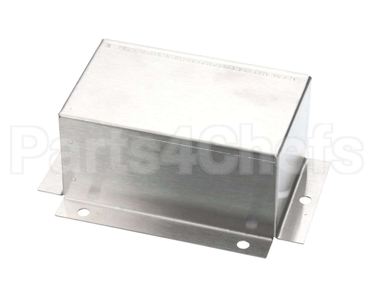 69183 Nemco Control Box Cover