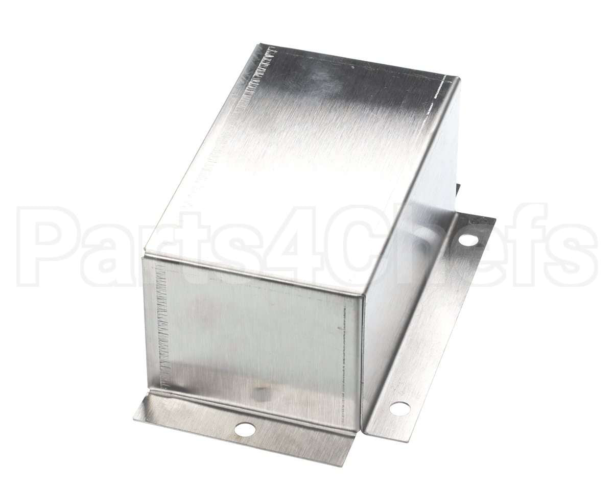 69183 Nemco Control Box Cover